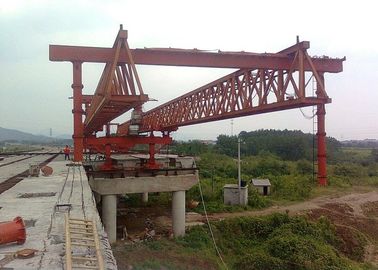 lanciatore del fascio di 300t-40m per la costruzione di ponte in India