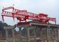 lanciatore del fascio di 300t-40m per la costruzione di ponte in India