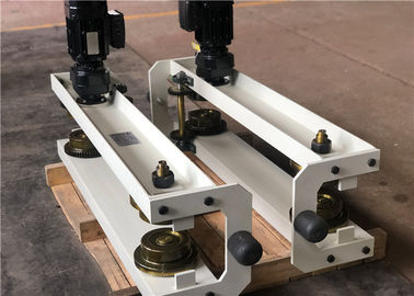 Alto trasporto dell'estremità di Underhang di progettazione di modo di dovere del lavoro con LOGO Printing su misura