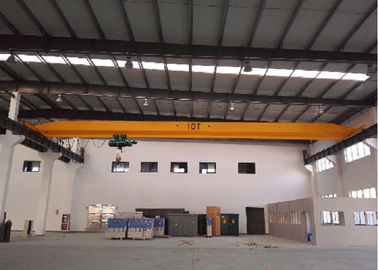 LDX 8T-15m SA2.5 scelgono dovere del lavoro delle gru a ponte della trave l'alto per la fabbrica