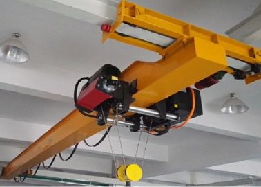 LDX 8T-15m SA2.5 scelgono dovere del lavoro delle gru a ponte della trave l'alto per la fabbrica