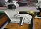 Fascio/Crane Wheel/Crane Forging Wheels industriali pesanti dell'estremità della gru dell'acciaio legato